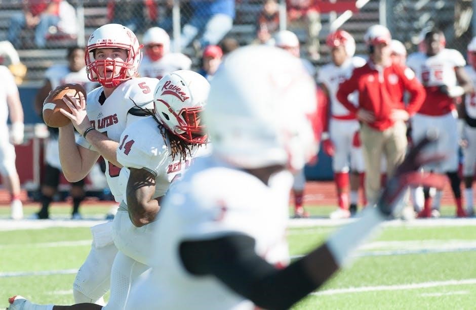 american tackle guides