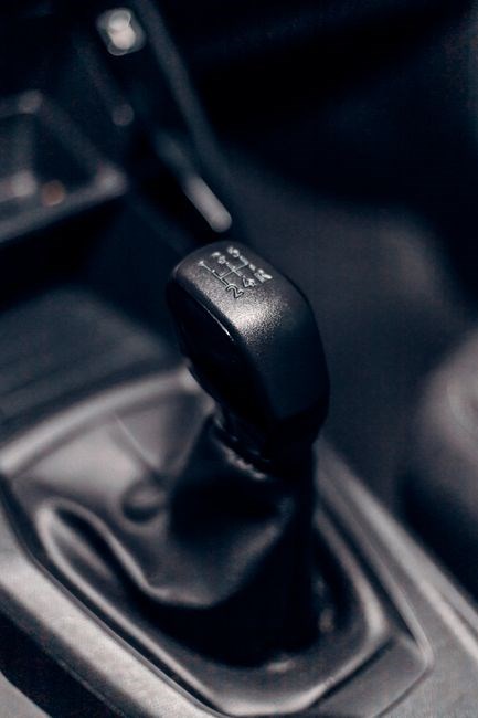 can you rent a manual transmission car