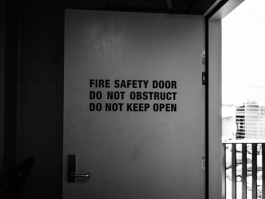 fire panel trouble codes pdf